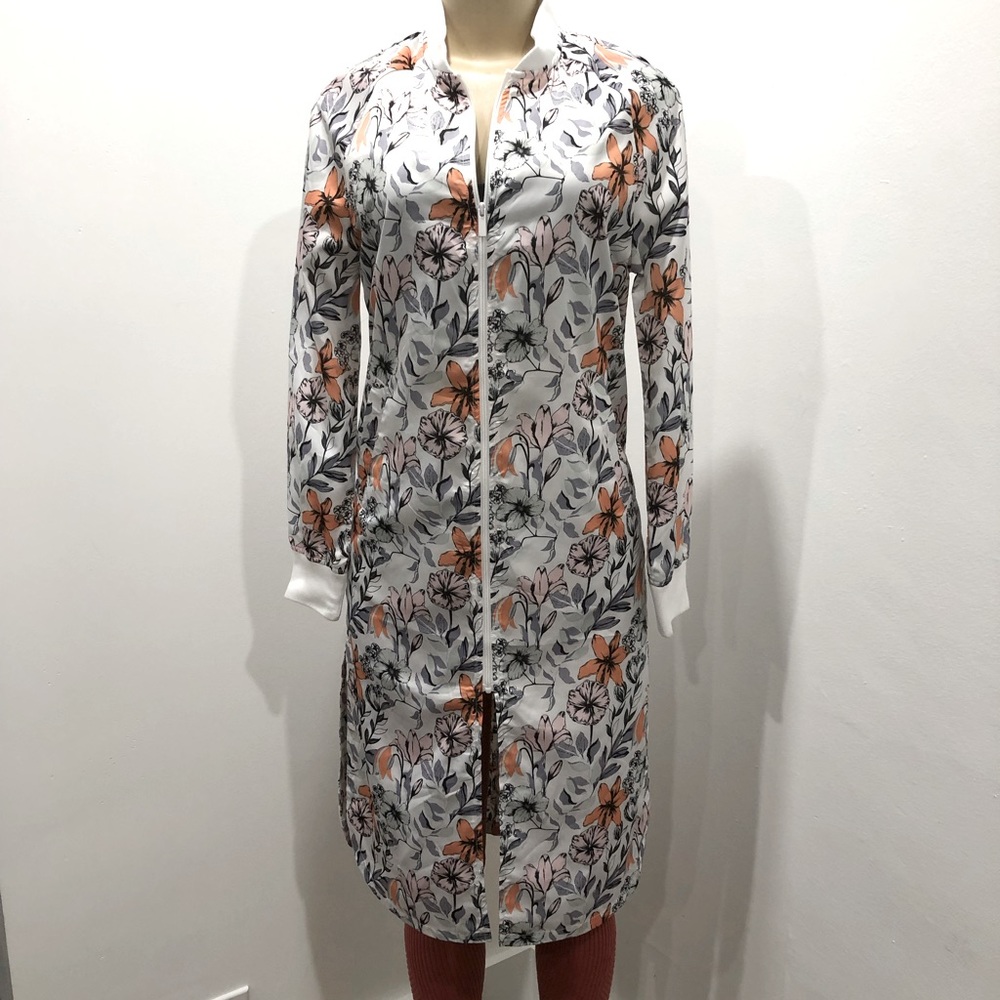 BEAUTIFUL BRAND NEW WOMEN DUSTER FROM DIADORA